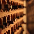 Discoveries of old bottles of wine are rarely valuable. PHOTO: GETTY IMAGES