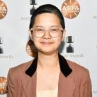 American actor Charlyne Yi plays Judy in the series. Photo: Getty Images 