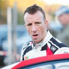 Kris Meeke competed in 104 races in the World Rally Championship. PHOTOS: GETTY IMAGES