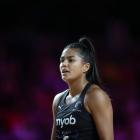 New Southern Steel midcourter Kimiora Poi has been recalled to the Silver Ferns. PHOTO: GETTY IMAGES