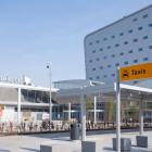 Eindhoven Airport is the second largest in the Netherlands. Photo: Getty Images (file)