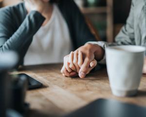 Joy, companionship and no debilitating regret. PHOTO: GETTY IMAGES