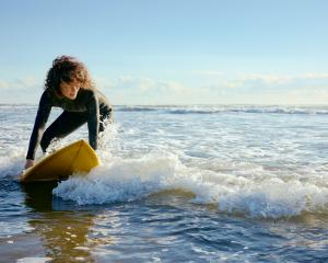 Exercise to clear your head may help with PMS. 