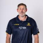 Otago coach Tom Donnelly. Photo: Getty Images