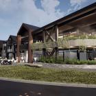 Plans for a massive redevelopment of Lake Hawea have been released, including a new hotel and...