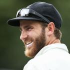 Kane Williamson. Photo: Getty Images