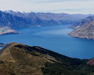 Whakatipu Waimāori, named by the tupuna Rākaihautū, stands as a testament to ancient expeditions....