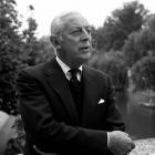 Alistair Cooke. PHOTO: ODT FILES