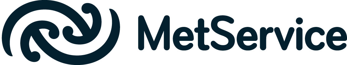 Metservice logo