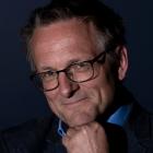 Michael Mosley. Photo: Getty Images 