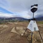 The route to the trig on Mt Iron is one of Wānaka’s most popular walks, attracting 300 people...