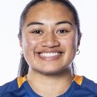 Naomi Sopoaga. PHOTO: SUPPLIED