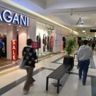 Pagani’s Dunedin store has moved into the Meridian Mall after about seven years in George St....