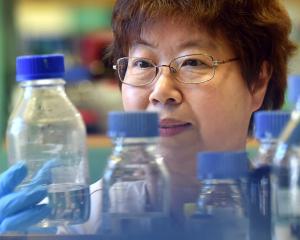 University of Otago’s Prof Ping Liu has been researching ways to detect and treat children whose...