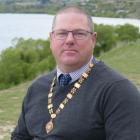 Queenstown Lakes District deputy mayor Quentin Smith. FILE PHOTO: TRACEY ROXBURGH