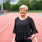 Dunedin coach Raylene Bates is the chef de mission for the New Zealand Paralympic team in Paris....