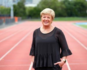 Dunedin coach Raylene Bates is the chef de mission for the New Zealand Paralympic team in Paris....