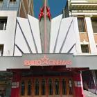 The group were trespassed from Rialto Cinemas in Dunedin. Photo: Google 