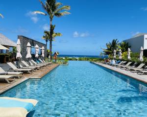 The exquisite resorts of Mauritius are a haven for visitors to have a fun-filled, relaxing time....