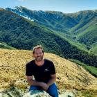 All abuzz ... North Canterbury beekeeper Steven Brown&nbsp;describes having ADHD as a superpower....