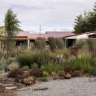 The owners of this Wānaka house wanted it to feel like part of the landscape. The home was...