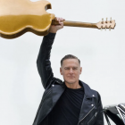 Bryan Adams will play concerts in Christchurch and Auckland. Photo: supplied  

