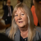 Education Minister Penny Simmonds says changes are needed because the creation of Te Pūkenga has...