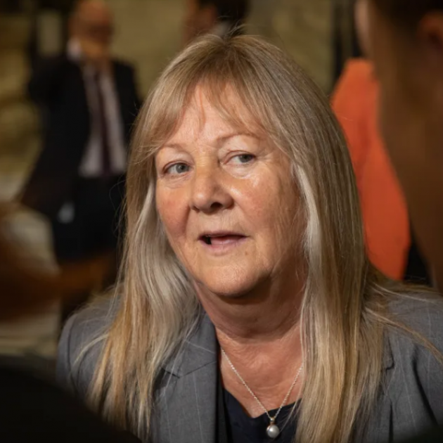 Education Minister Penny Simmonds says changes are needed because the creation of Te Pūkenga has...