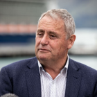 Christchurch mayor Phil Mauger. Photo: RNZ